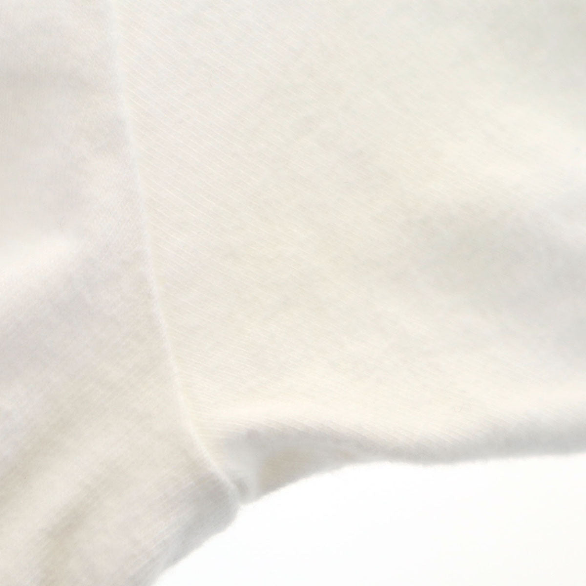 COMME des GARCONS GIRL コムデギャルソン ガール 2021年 日本製 半袖 Tシャツ M ホワイト レディース