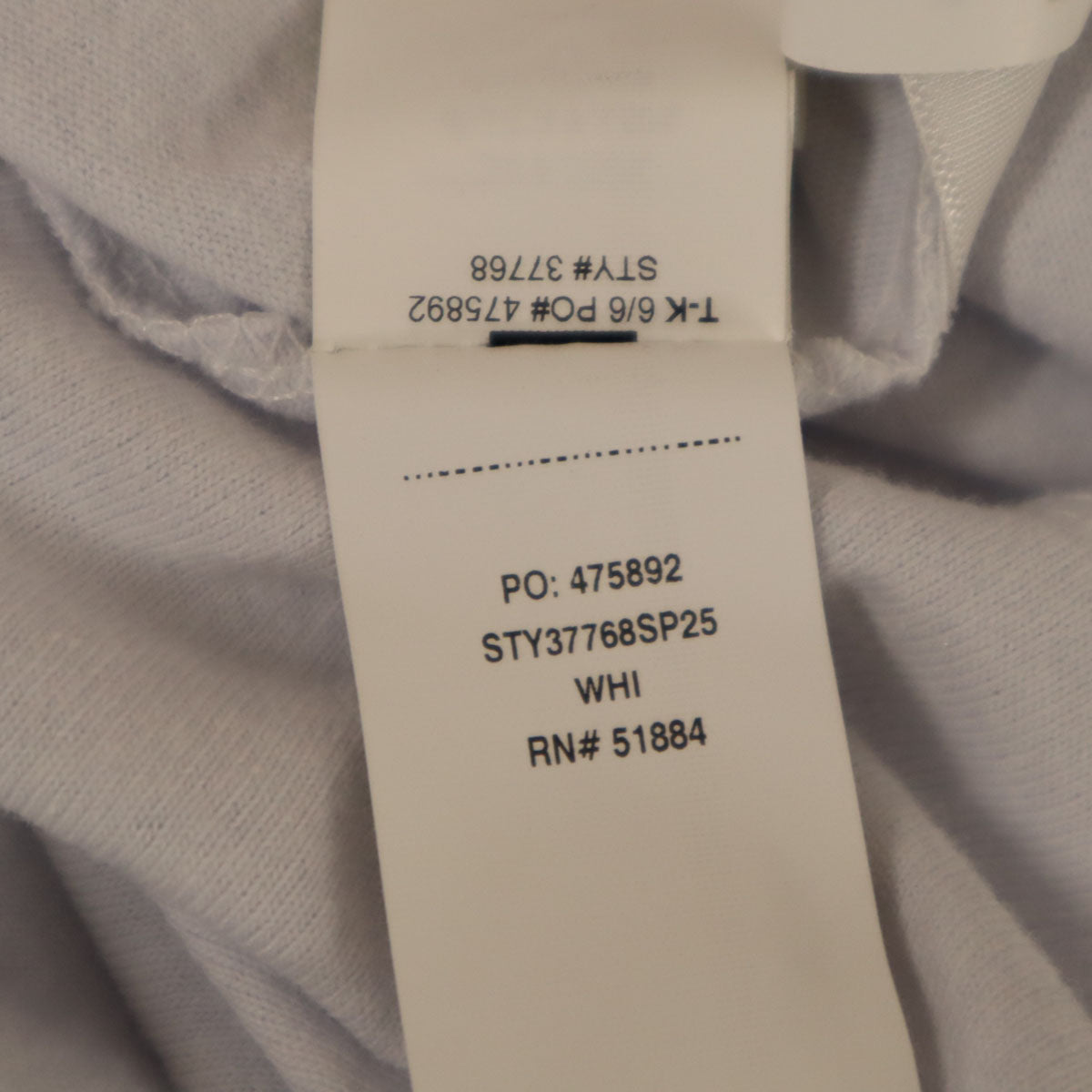 未使用 patagonia パタゴニア バックロゴ 半袖 ユニティ フィッツ レスポンシビリティー Tシャツ M ホワイト 37768SP25 アウトドア メンズ