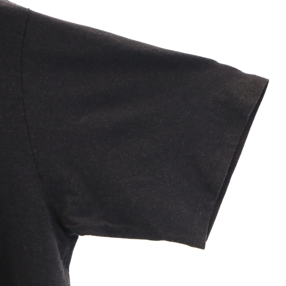 未使用 patagonia パタゴニア バックロゴ 半袖 ユニティ フィッツ レスポンシビリティー Tシャツ M ブラック 37768SP25 アウトドア メンズ