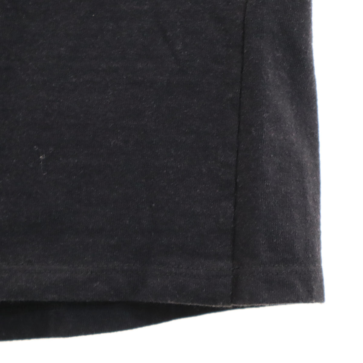 未使用 patagonia パタゴニア バックロゴ 半袖 ユニティ フィッツ レスポンシビリティー Tシャツ M ブラック 37768SP25 アウトドア メンズ
