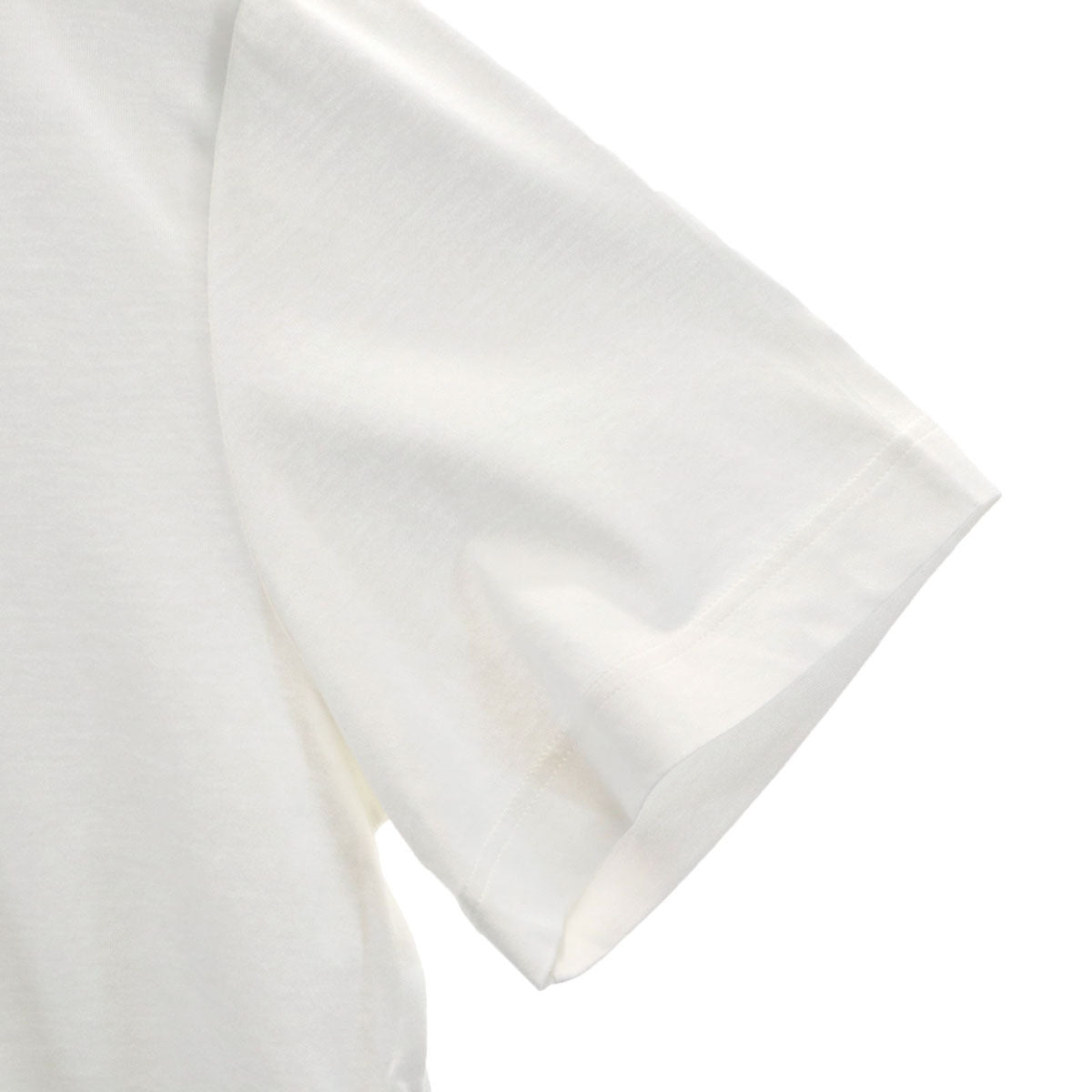 Missoni ミッソーニ 半袖 Tシャツ L ホワイト メンズ