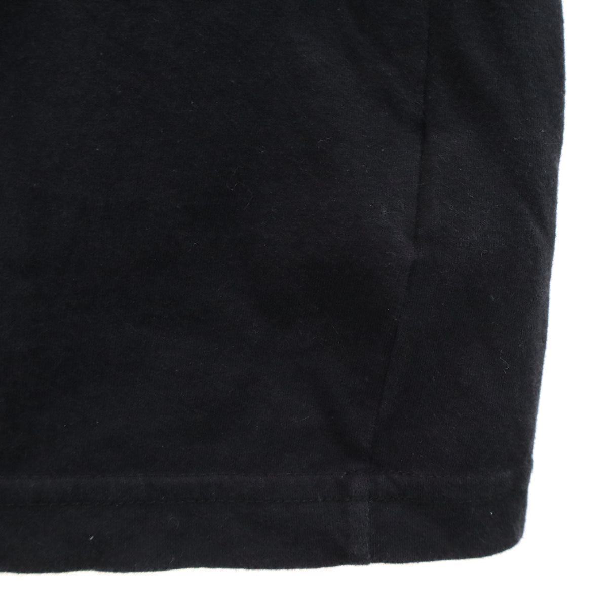 CHROME HEARTS クロムハーツ USA製 半袖 Tシャツ XL ブラック メンズ