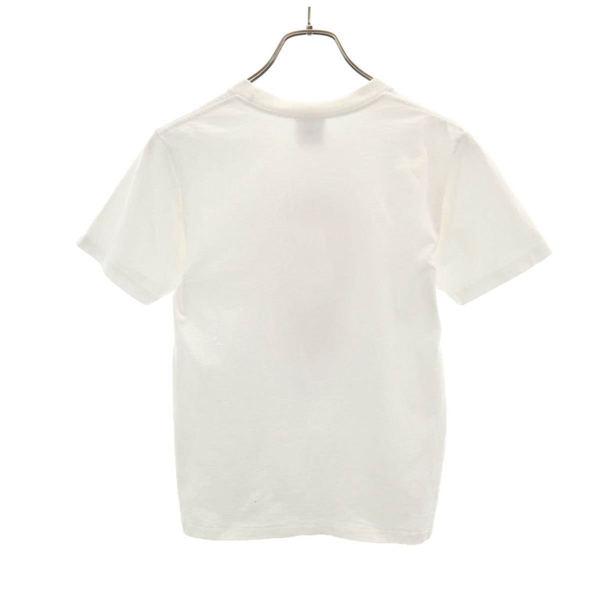 A BATHING APE アベイシングエイプ 半袖 Tシャツ XS ホワイト メンズ