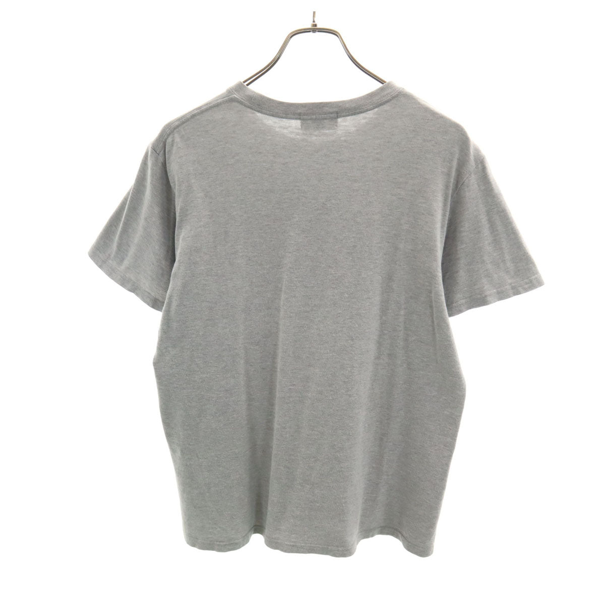 GOODENOUGH グッドイナフ 半袖 Tシャツ グレー メンズ