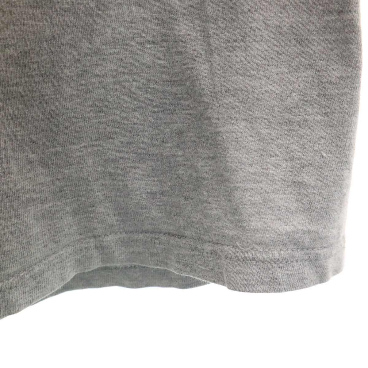 GOODENOUGH グッドイナフ 半袖 Tシャツ グレー メンズ