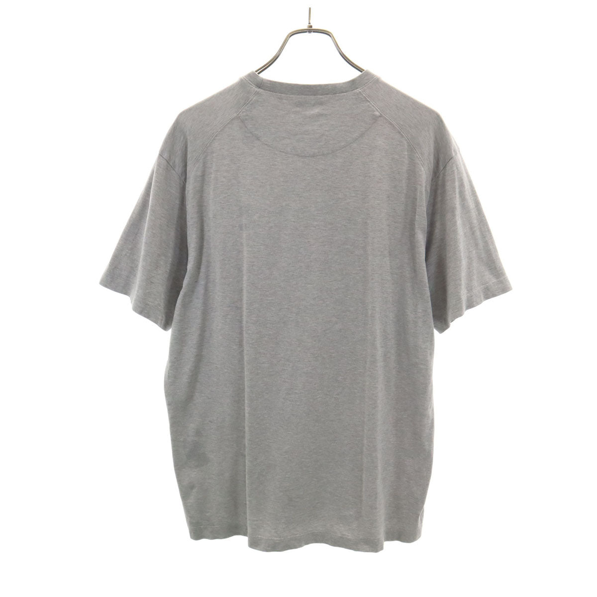Y-3 ワイスリー 半袖 Tシャツ M グレー ヨウジヤマモト メンズ