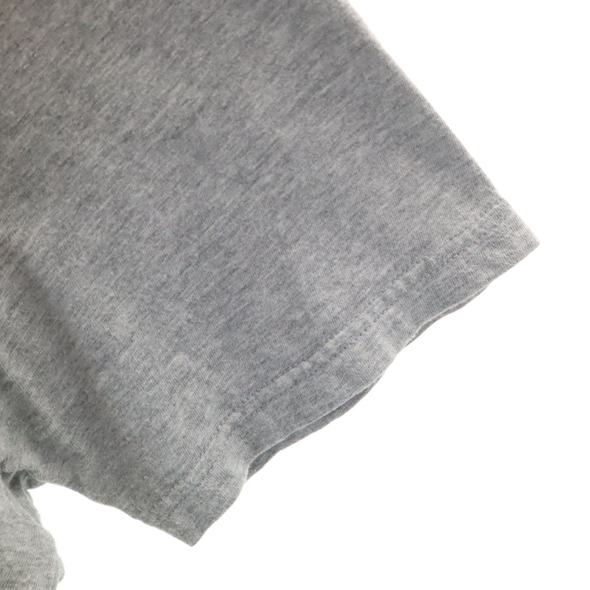 HYSTERIC GLAMOUR ヒステリックグラマー 日本製 半袖 Tシャツ M グレー メンズ