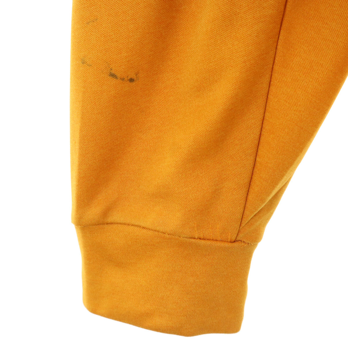 ARC'TERYX アークテリクス 長袖 ジップパーカー XL マスタード メンズ