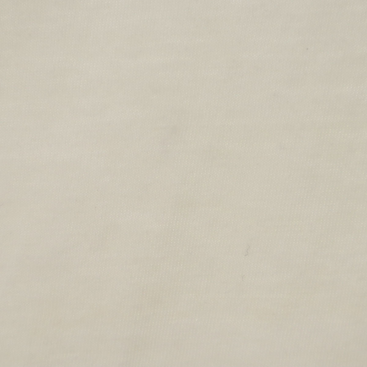 Y’s for men ワイズフォーメン 日本製 長袖 Tシャツ ホワイト ロンT ヨウジヤマモト メンズ