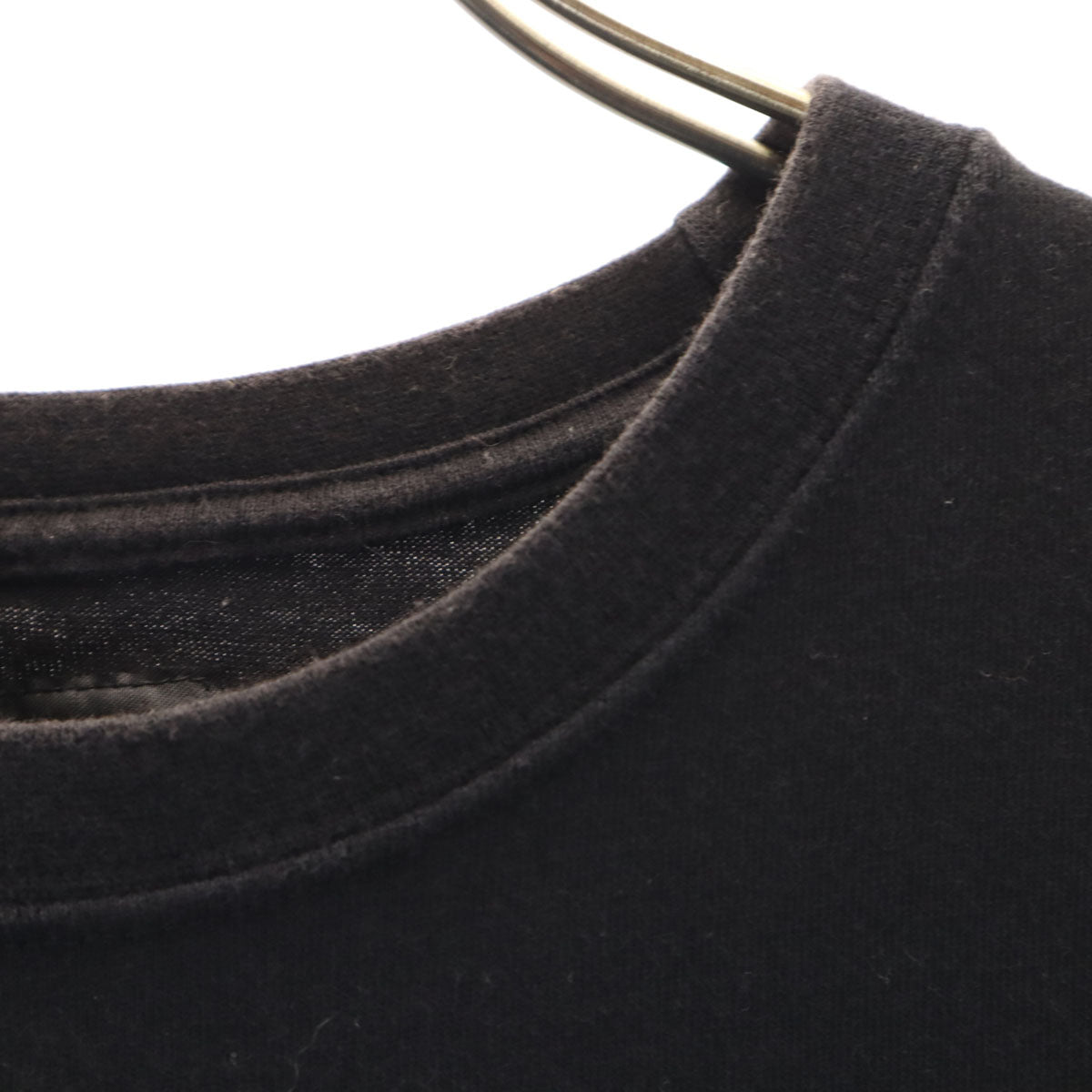 NEW ERA ニューエラ PLAYBOY プレイボーイ コラボ 半袖 Tシャツ S ブラック メンズ