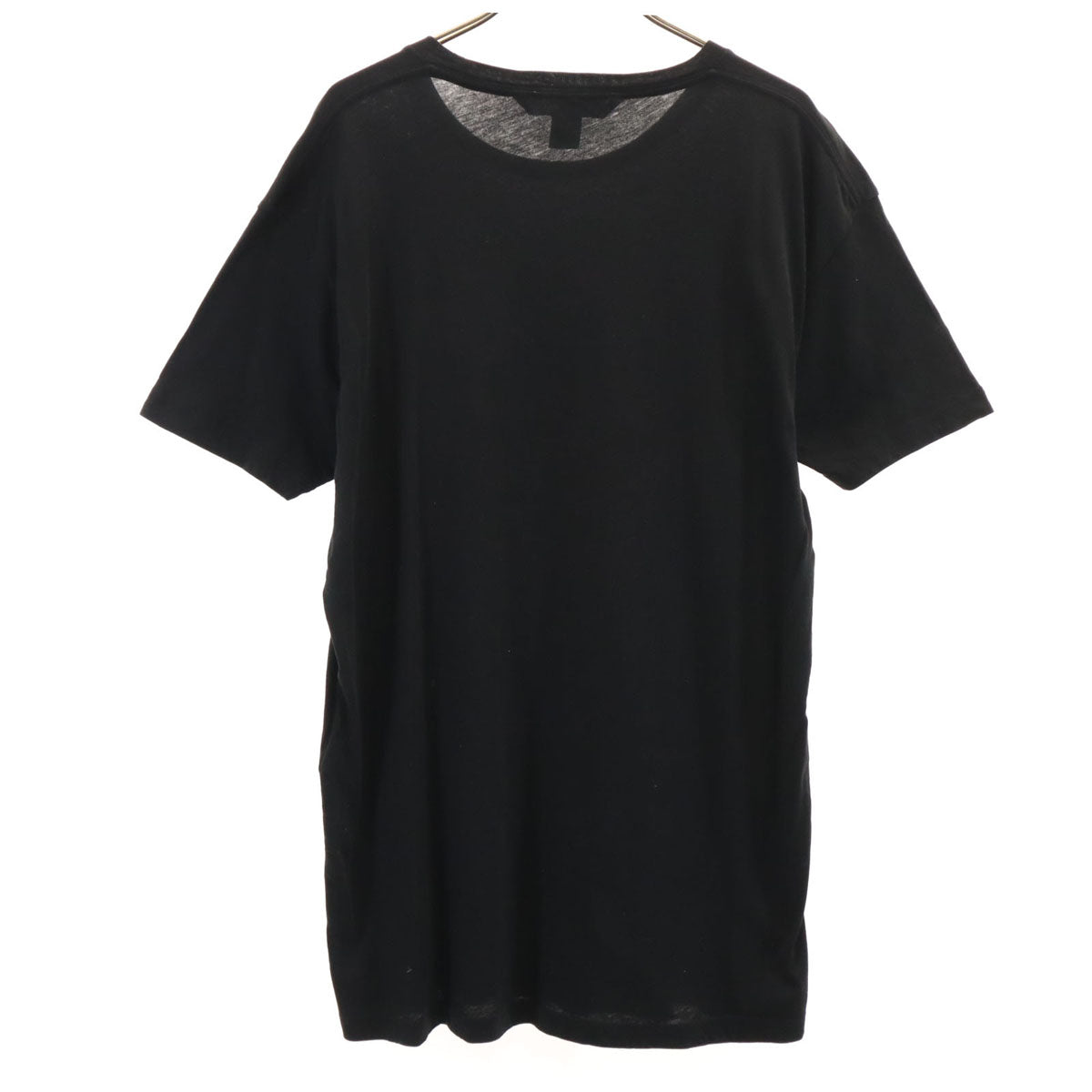 MARC BY MARC JACOBS マークバイマークジェイコブス 半袖 Tシャツ M ブラック メンズ
