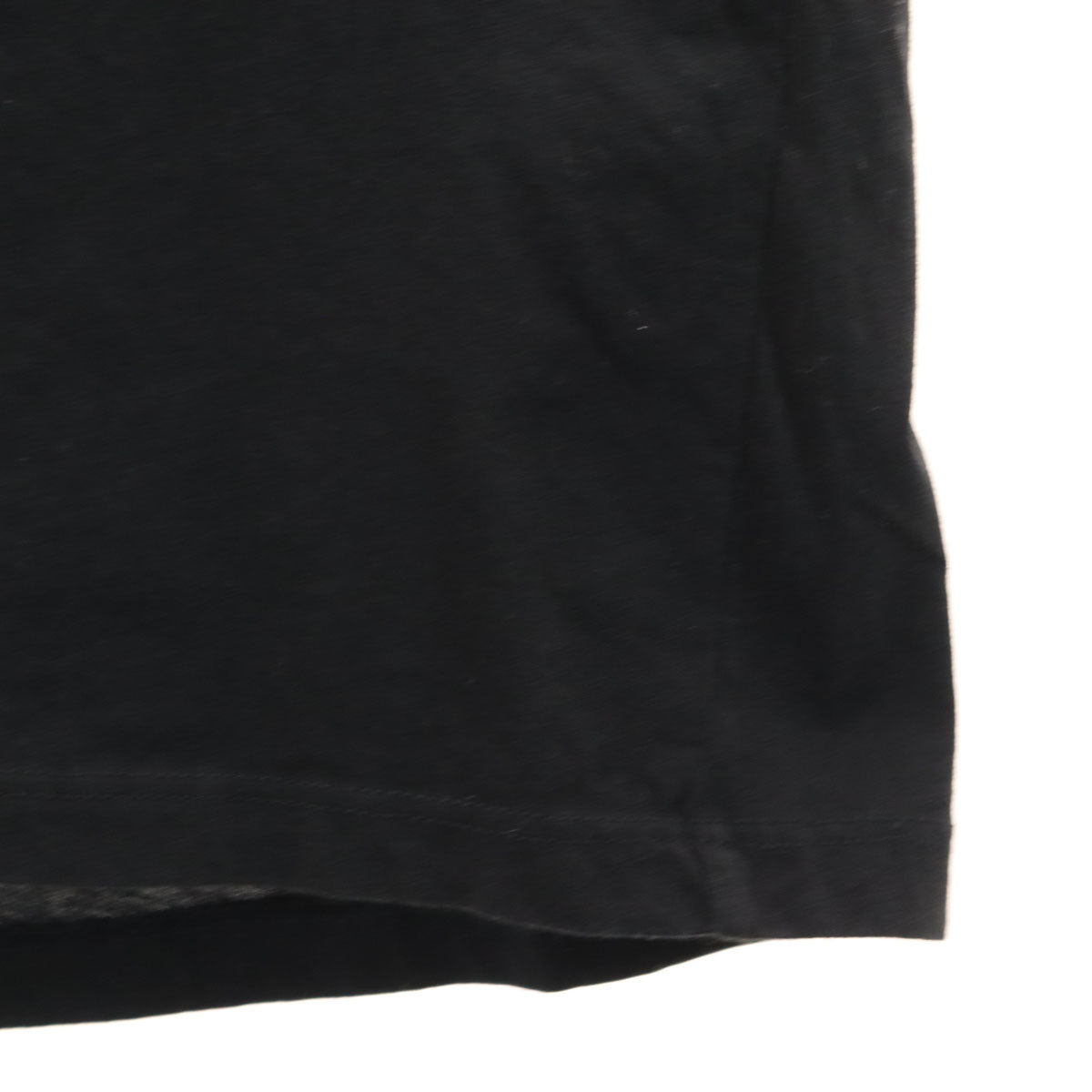 MARC BY MARC JACOBS マークバイマークジェイコブス 半袖 Tシャツ M ブラック メンズ