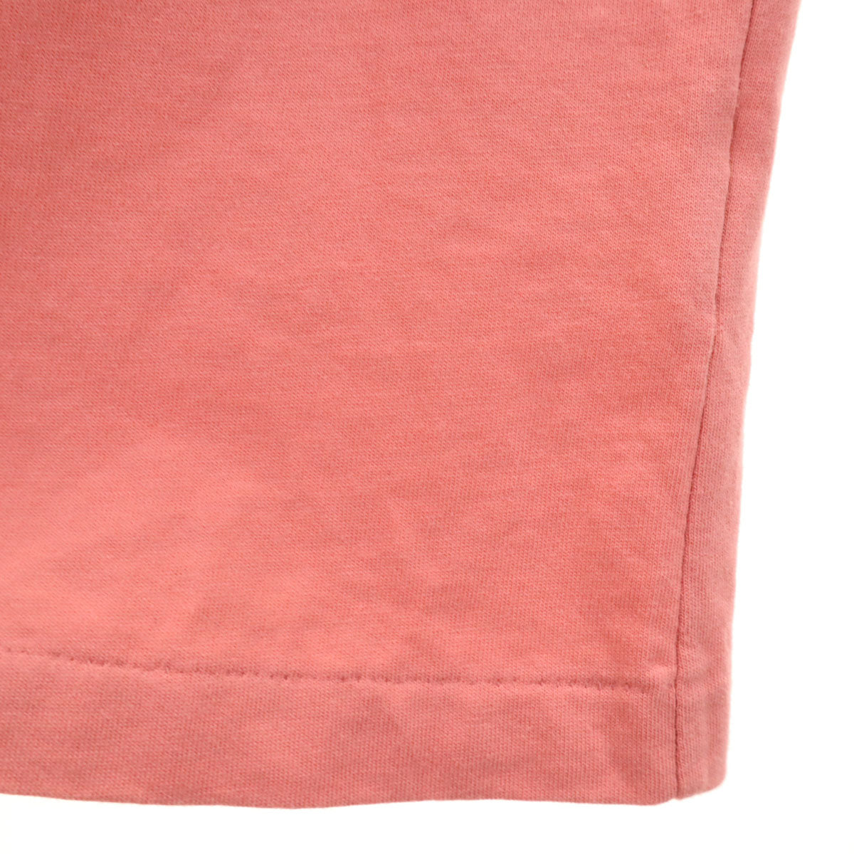 POLO RALPH LAUREN ポロラルフローレン 半袖 Tシャツ L ピンク メンズ