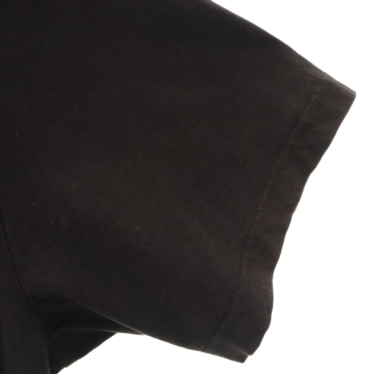 THE NORTH FACE ノースフェイス バックプリント 半袖 Tシャツ L ブラック NT7UN48A アウトドア メンズ