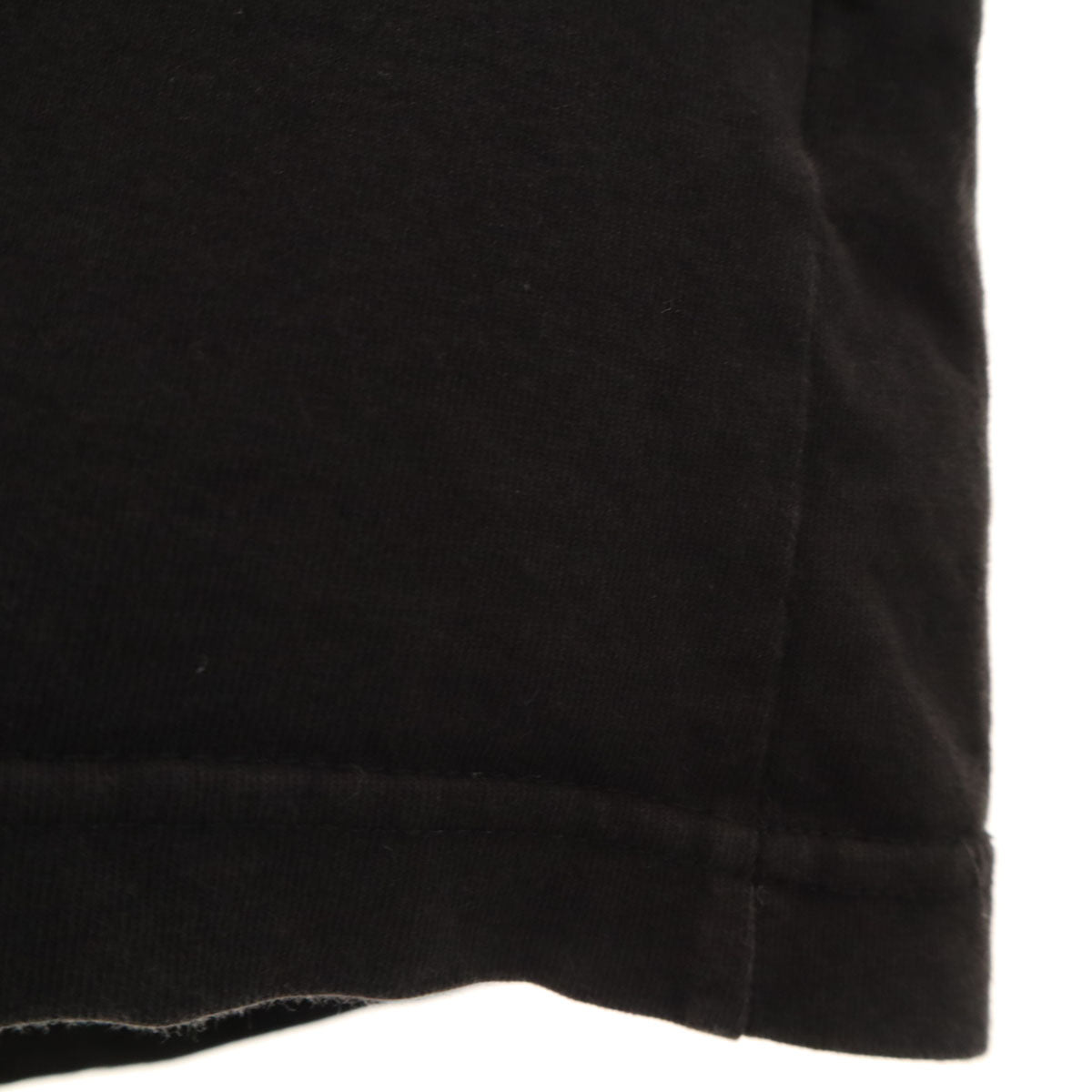 THE NORTH FACE ノースフェイス バックプリント 半袖 Tシャツ L ブラック NT7UN48A アウトドア メンズ