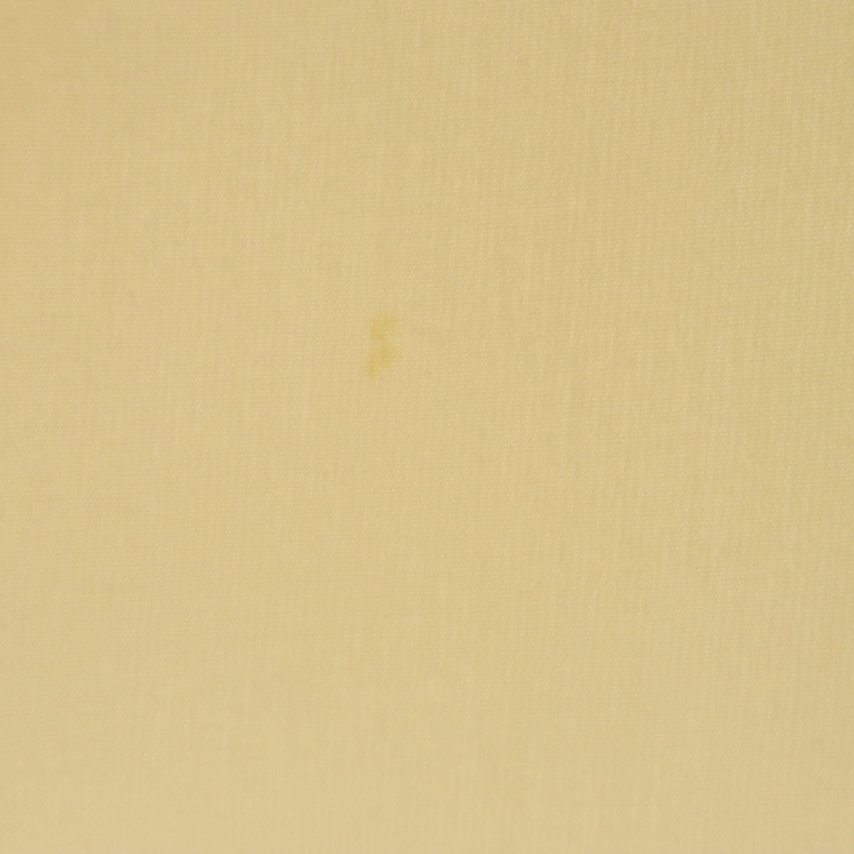 GIORGIO ARMANI ジョルジオアルマーニ 80s 90s イタリア製 シルク100% オールド 長袖 2点セット ブラウス 38/40 イエロー系 レディース