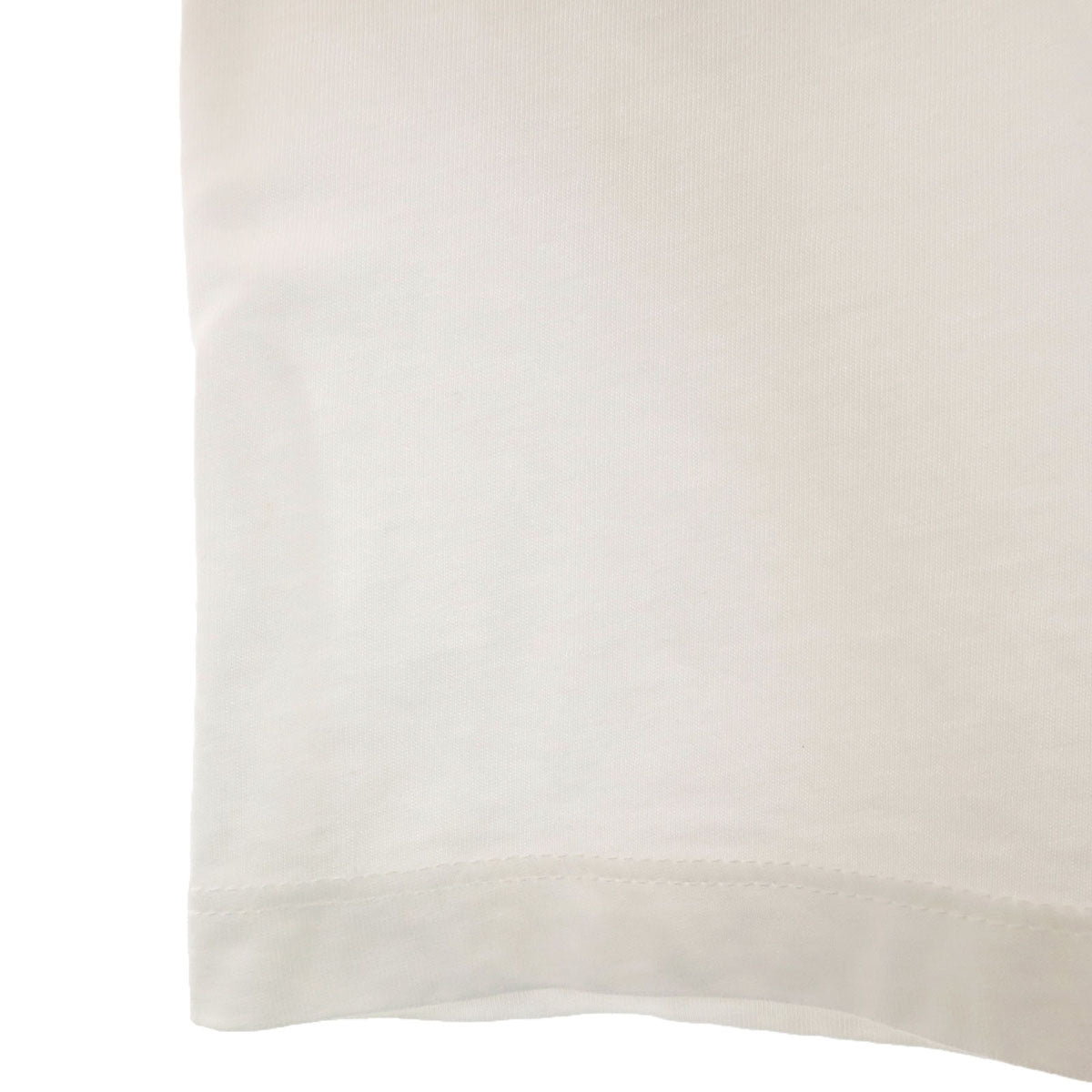 ARMANI EXCHANGE アルマーニエクスチェンジ フォトプリント 半袖 Tシャツ S ホワイト メンズ