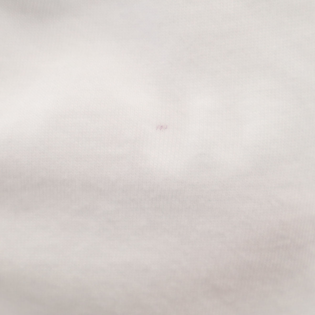 ARMANI EXCHANGE アルマーニエクスチェンジ フォトプリント 半袖 Tシャツ S ホワイト メンズ
