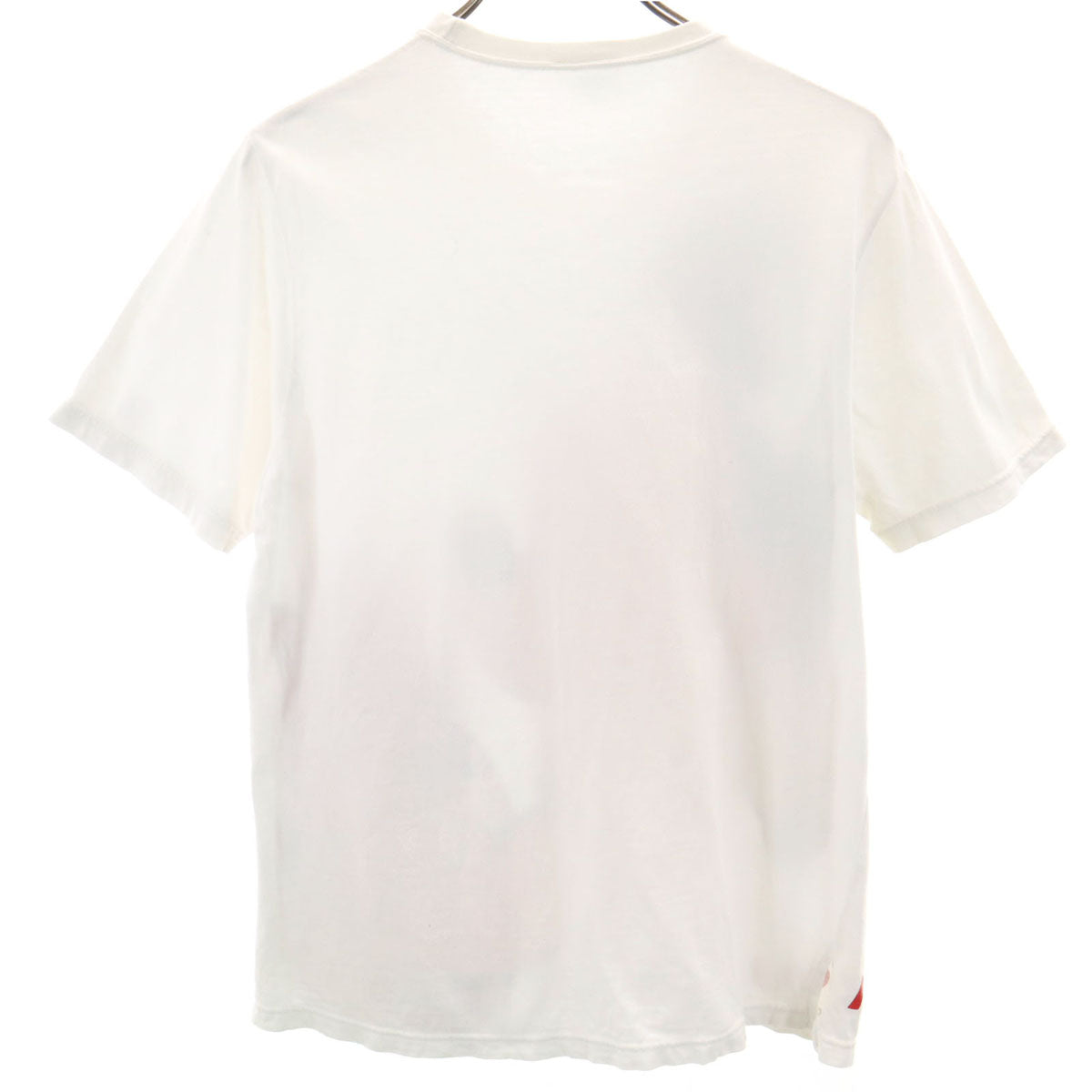 Mickey Unlimited ミッキーアンリミテッド ミッキーマウス 半袖 Tシャツ M ホワイト Disney ディズニー メンズ