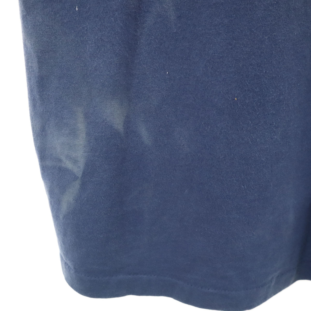 TEAM RATED 90s USA製 オールド California Angels 半袖 Tシャツ L ネイビー シングルステッチ メンズ