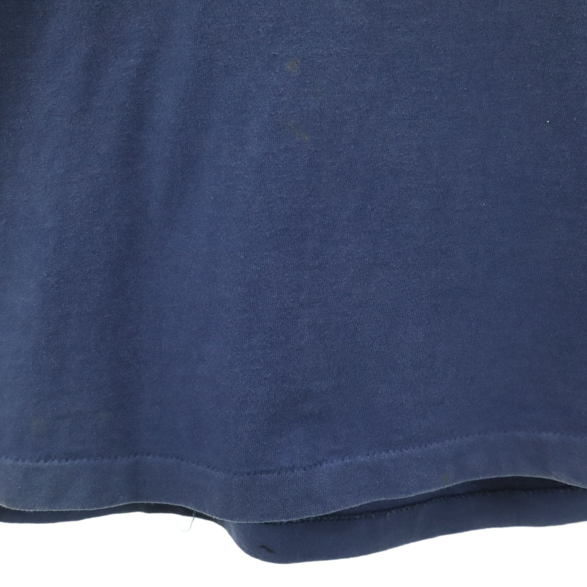 TEAM RATED 90s USA製 オールド California Angels 半袖 Tシャツ L ネイビー シングルステッチ メンズ