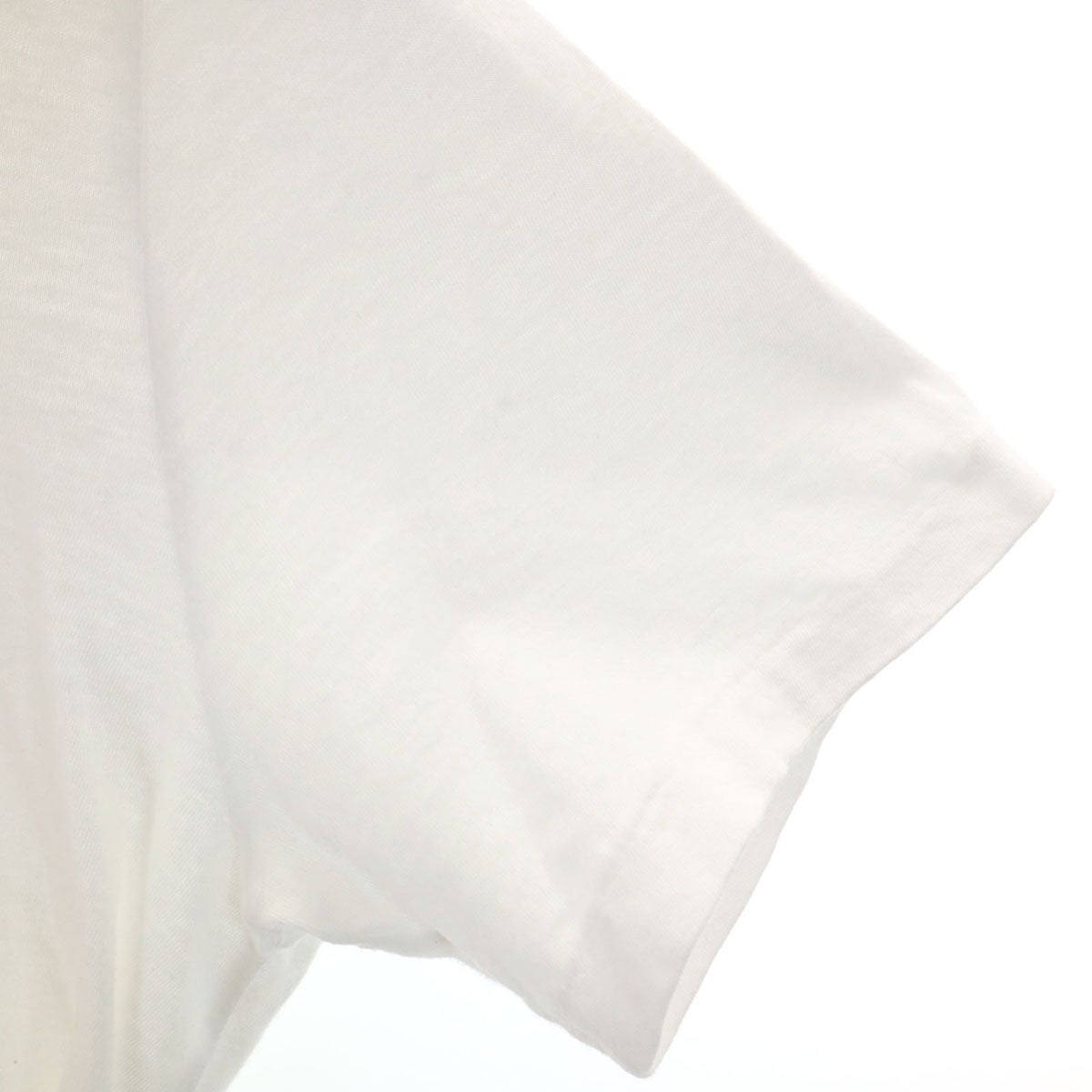 UNDERCOVER アンダーカバー 日本製 半袖 Tシャツ 1 ホワイト メンズ