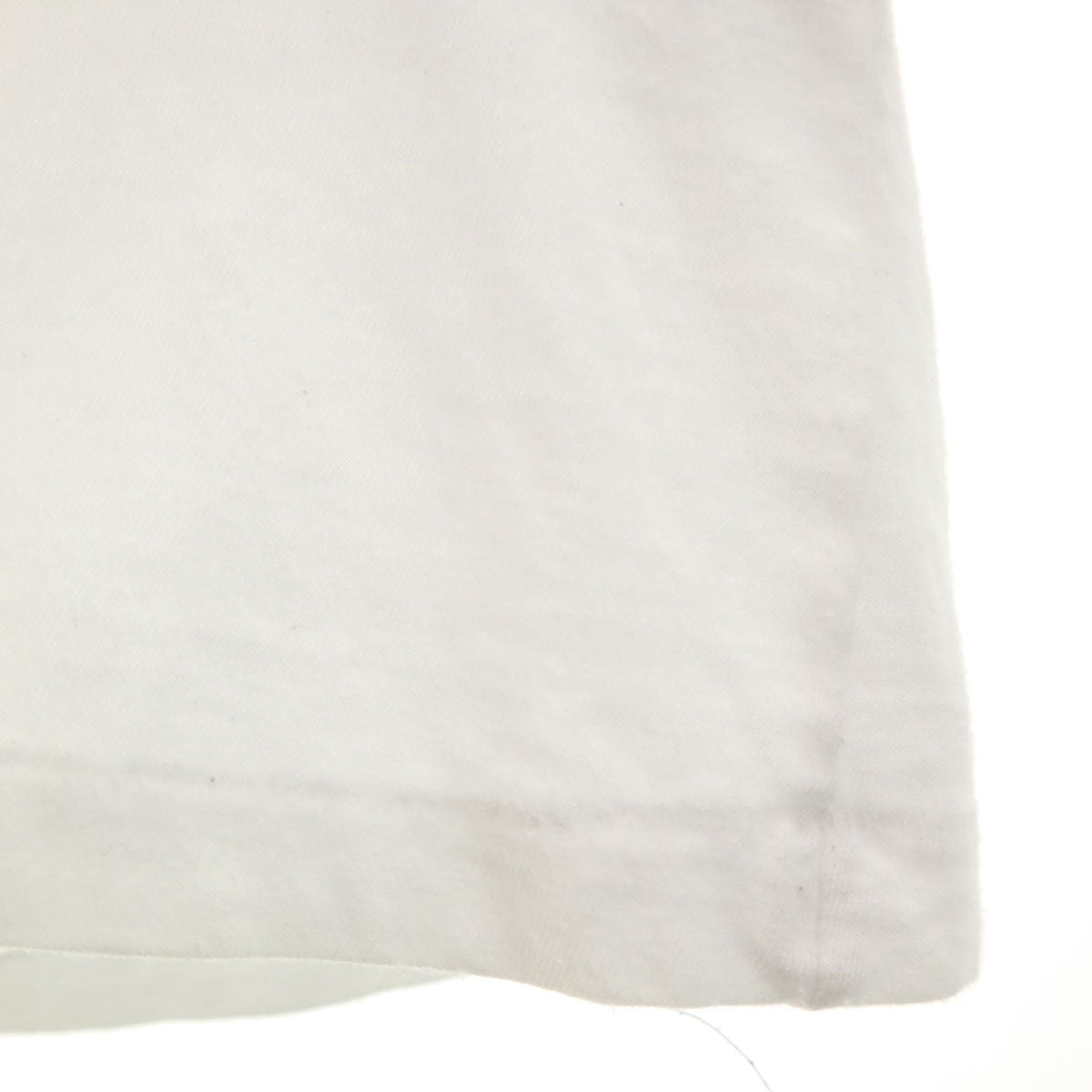 UNDERCOVER アンダーカバー 日本製 半袖 Tシャツ 1 ホワイト メンズ