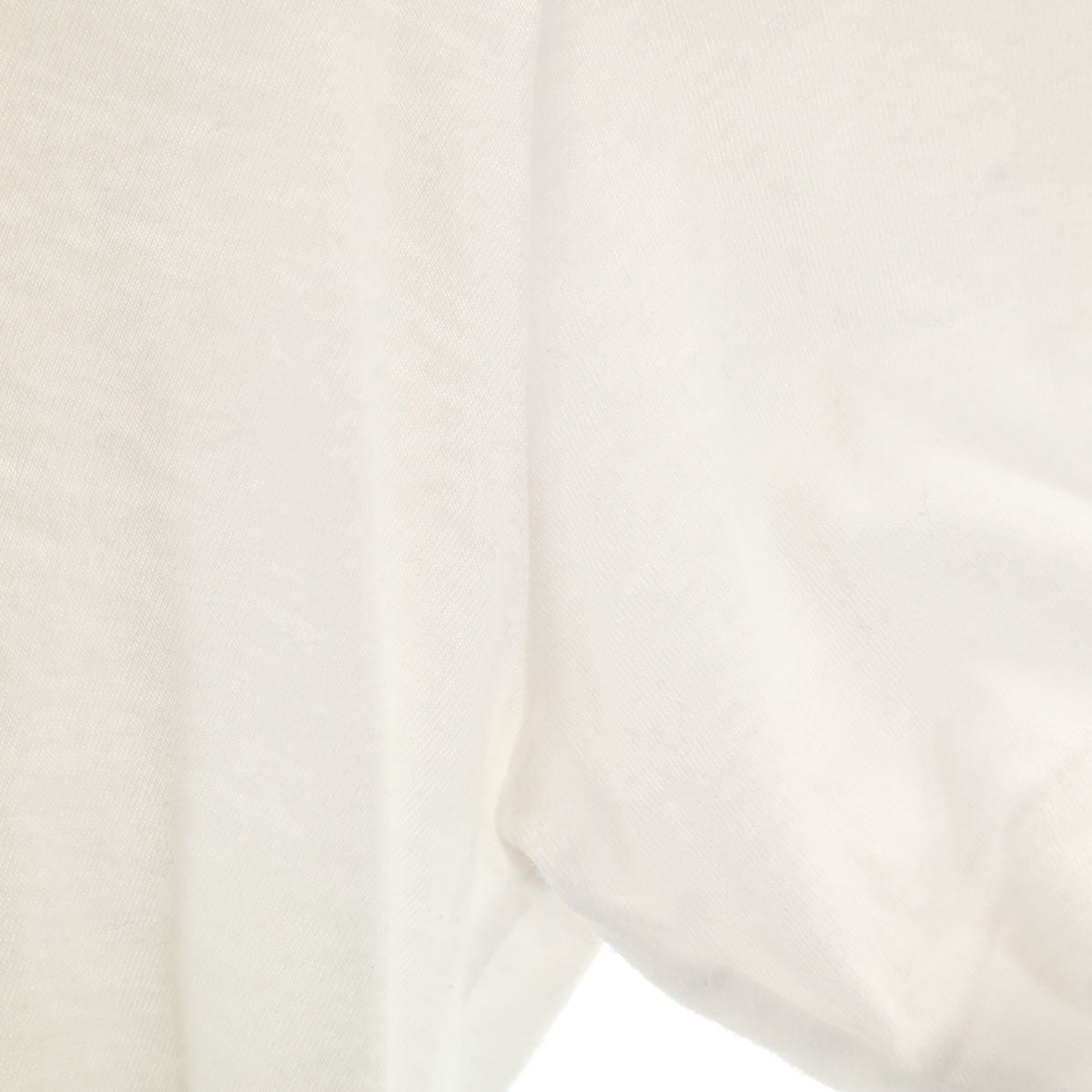 UNDERCOVER アンダーカバー 日本製 半袖 Tシャツ 1 ホワイト メンズ