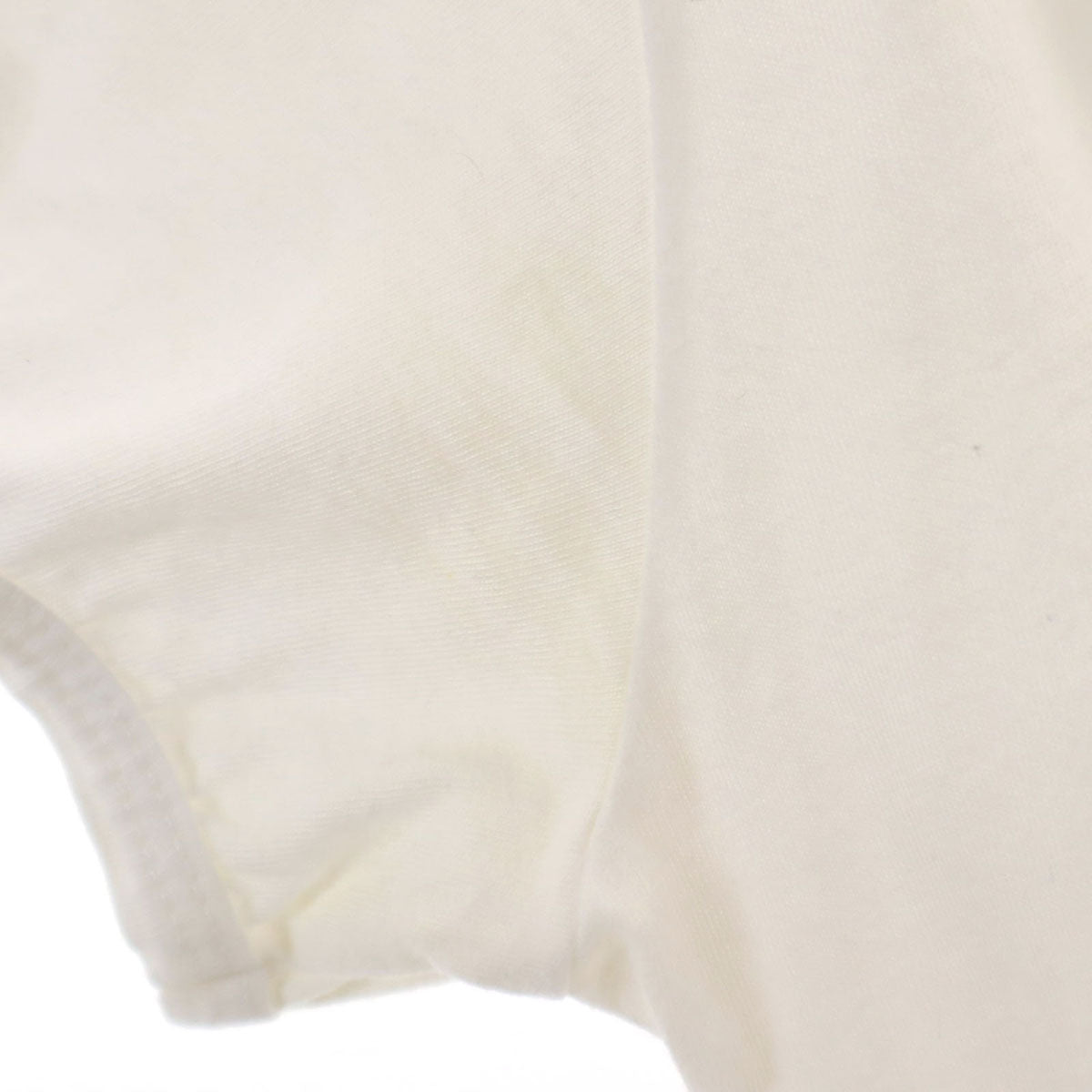Vivienne Westwood ヴィヴィアンウエストウッド 半袖 Tシャツ 50 ホワイト OCEAN レディース