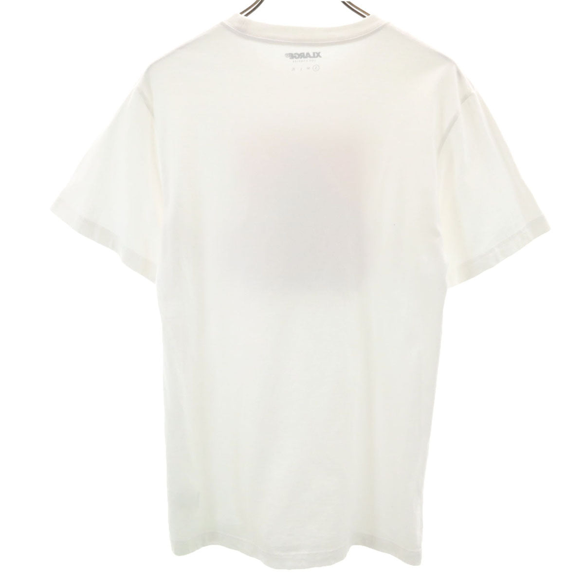 XLARGE エクストララージ 半袖 Tシャツ S ホワイト メンズ