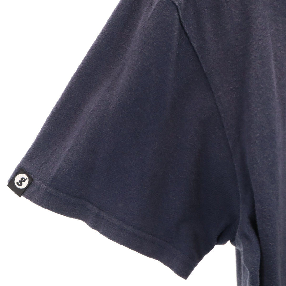 GOODENOUGH グッドイナフ 半袖 Tシャツ M ネイビー メンズ