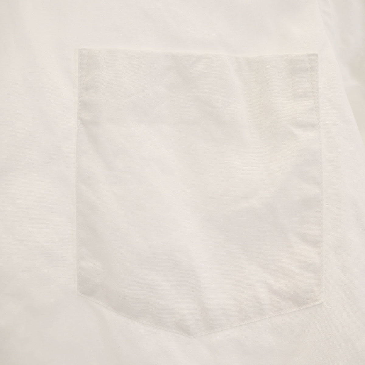 robe de chambre COMME des GARCONS ローブドシャンブルコムデギャルソン 2000年 00s 日本製 オールド 半袖 シャツ S アイボリー レディース