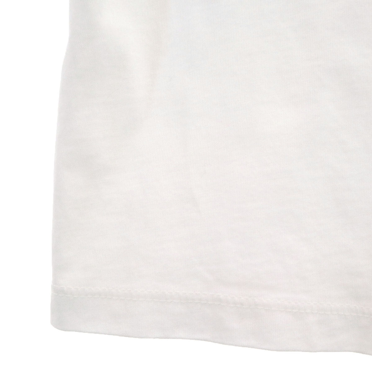 ARMANI EXCHANGE アルマーニエクスチェンジ 半袖 Tシャツ S ホワイト メンズ