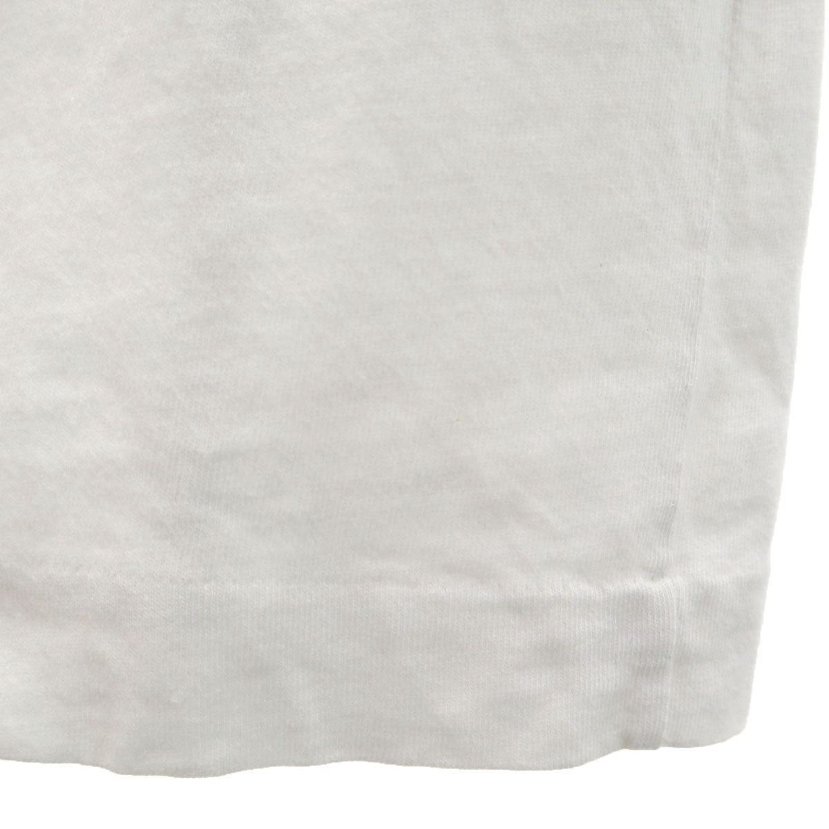 PLAY COMME des GARCONS プレイコムデギャルソン 半袖 Tシャツ M ホワイト メンズ