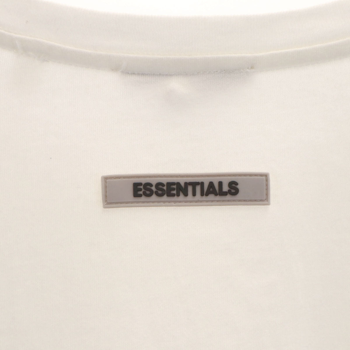 ESSENTIALS エッセンシャルズ 半袖 Tシャツ XL ホワイト メンズ