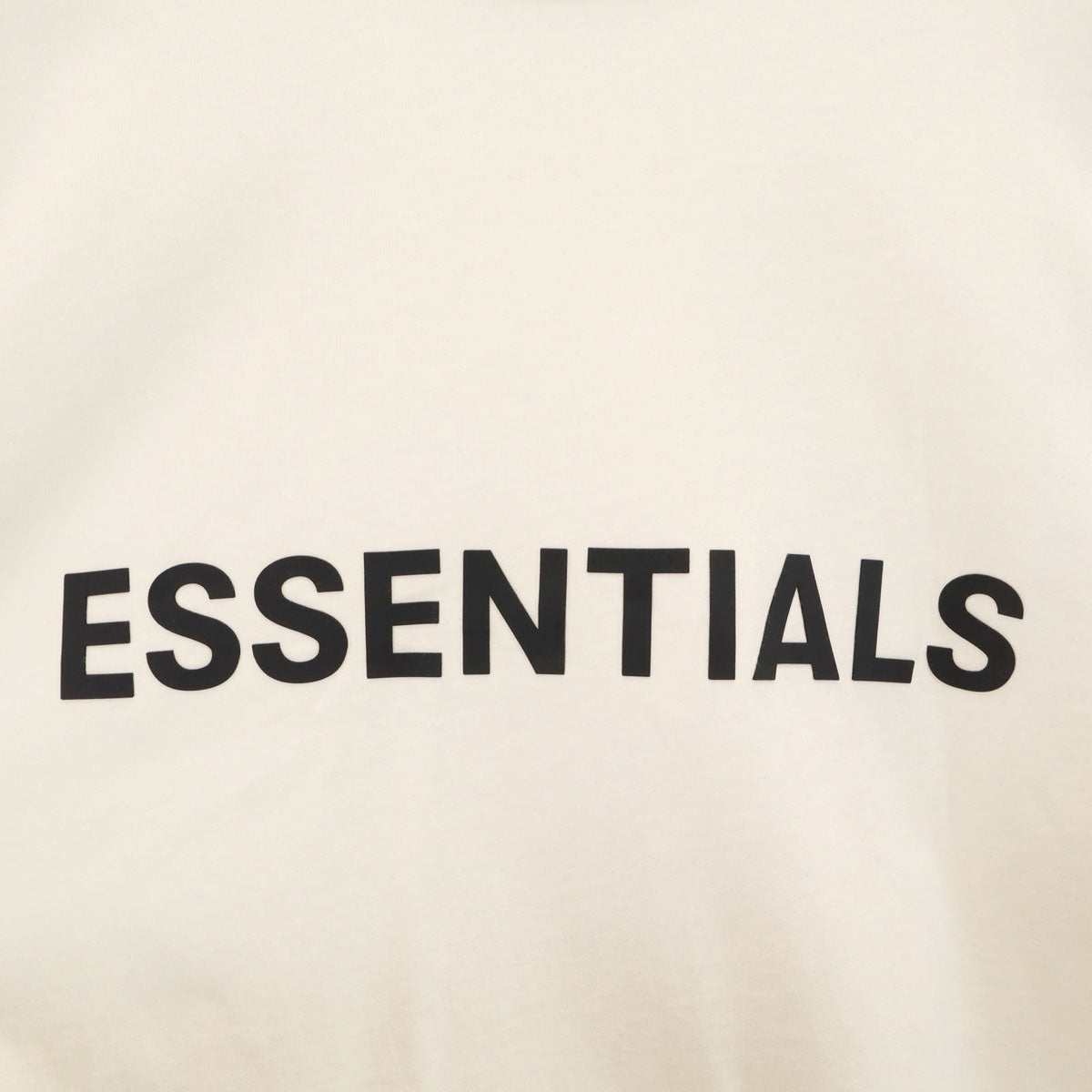 ESSENTIALS エッセンシャルズ 半袖 Tシャツ XL ホワイト メンズ