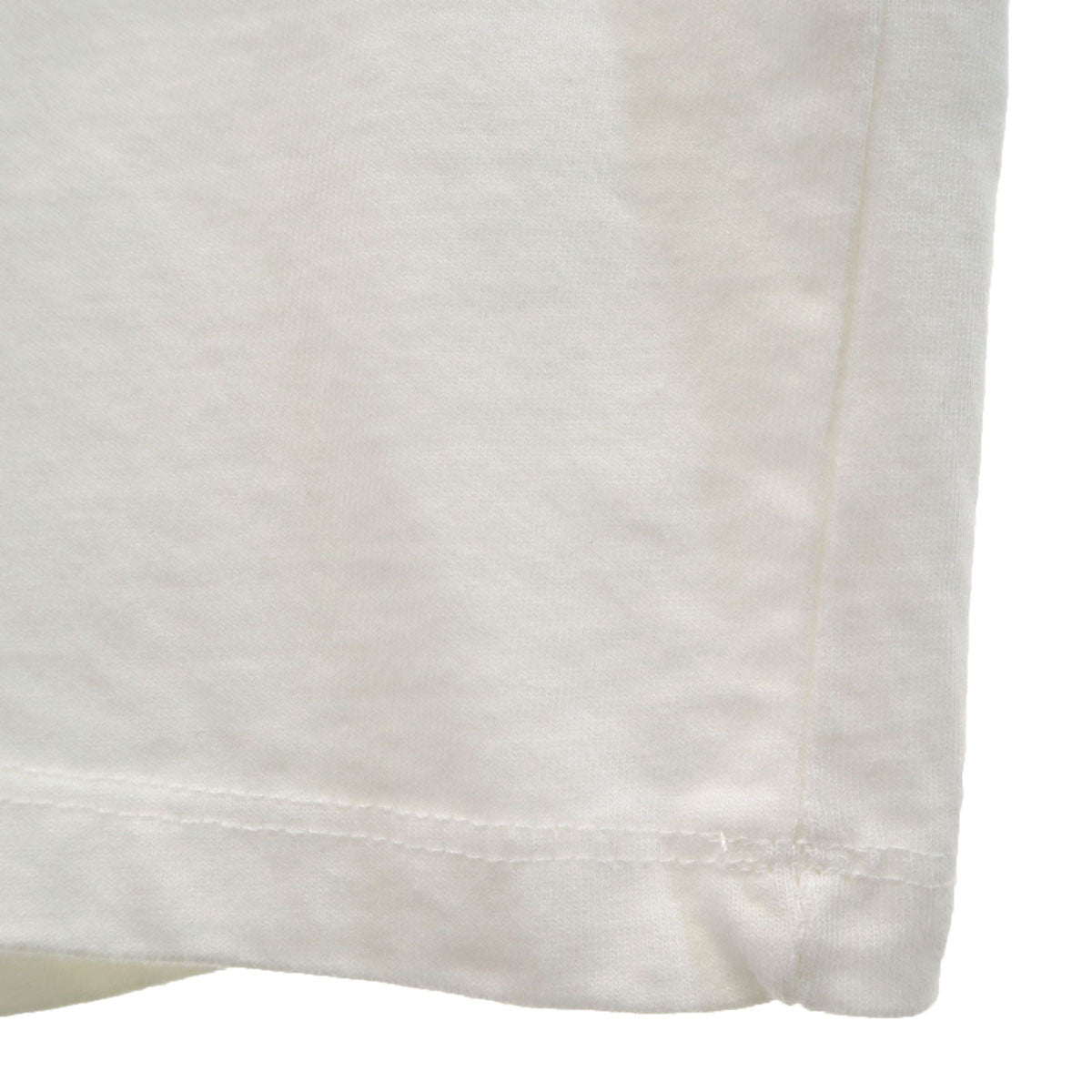 ESSENTIALS エッセンシャルズ 半袖 Tシャツ XL ホワイト メンズ