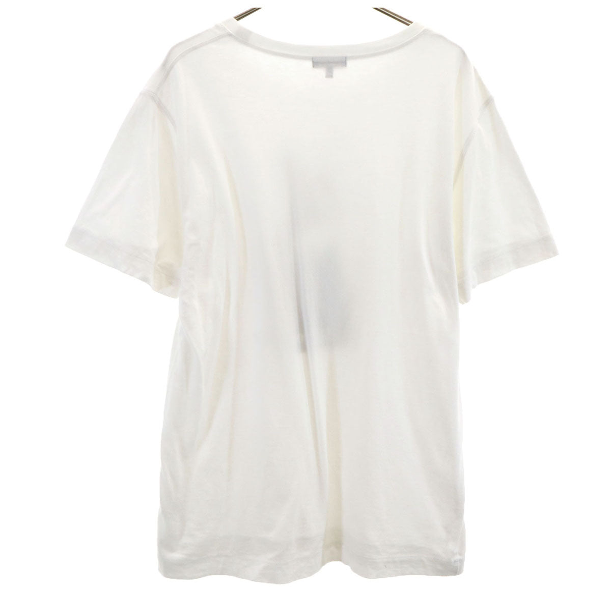 PAUL SMITH COLLECTION ポールスミスコレクション 半袖 Tシャツ L ホワイト メンズ