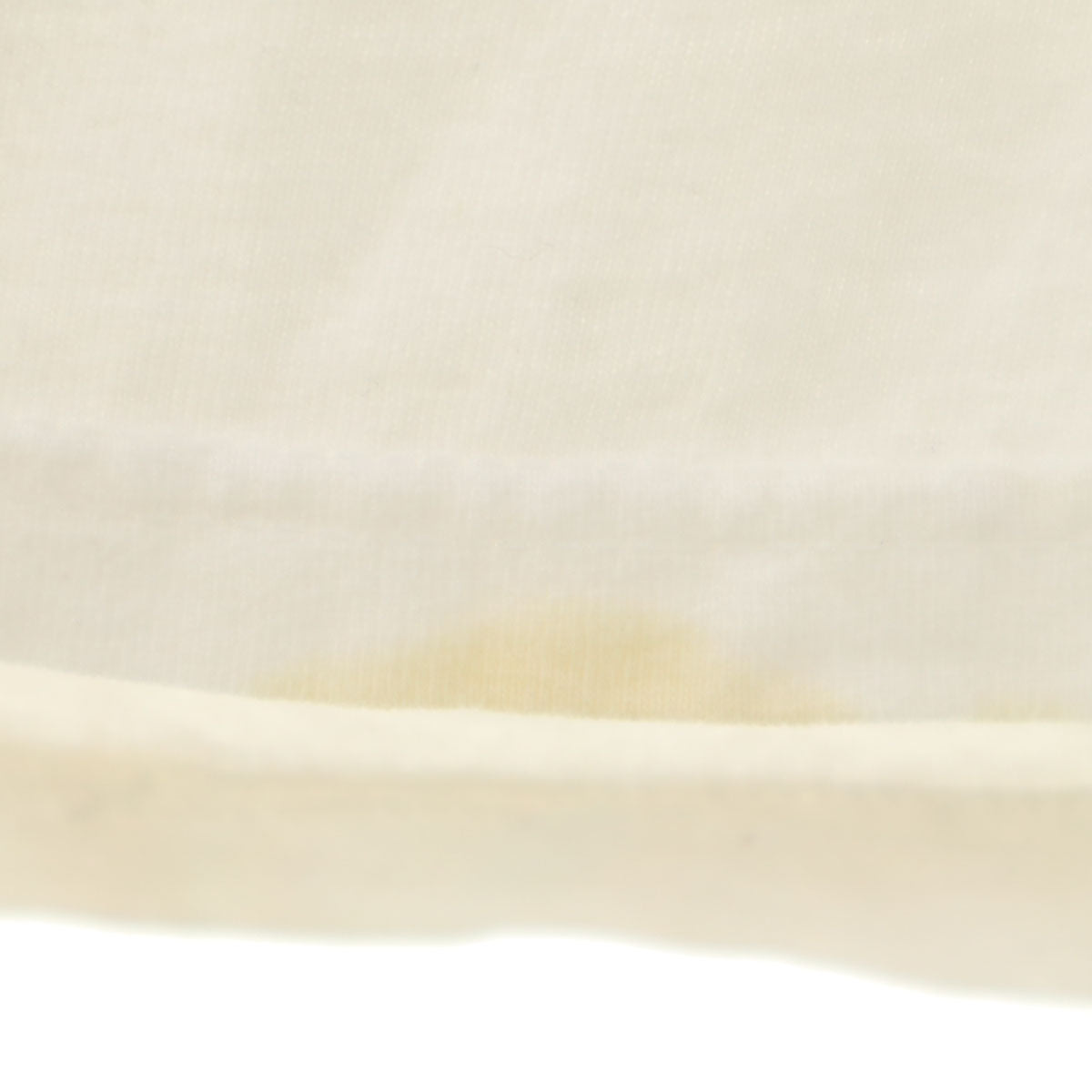 STUSSY ステューシー 半袖 Tシャツ M ホワイト メンズ
