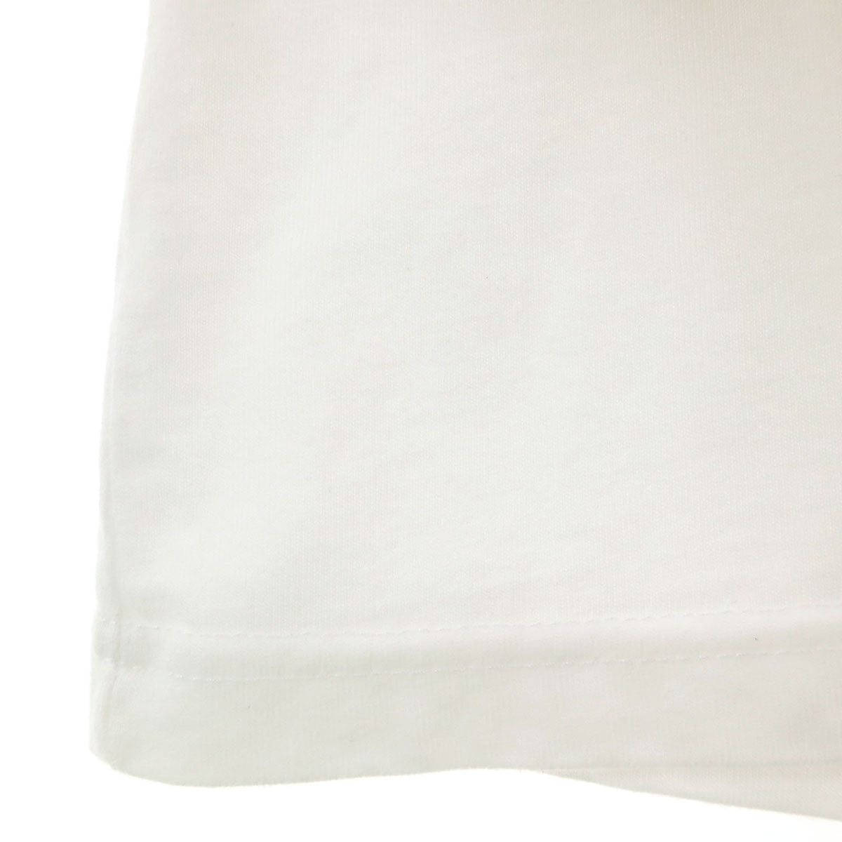 MAISON SPECIAL メゾンスペシャル 半袖 Tシャツ 0 ホワイト メンズ