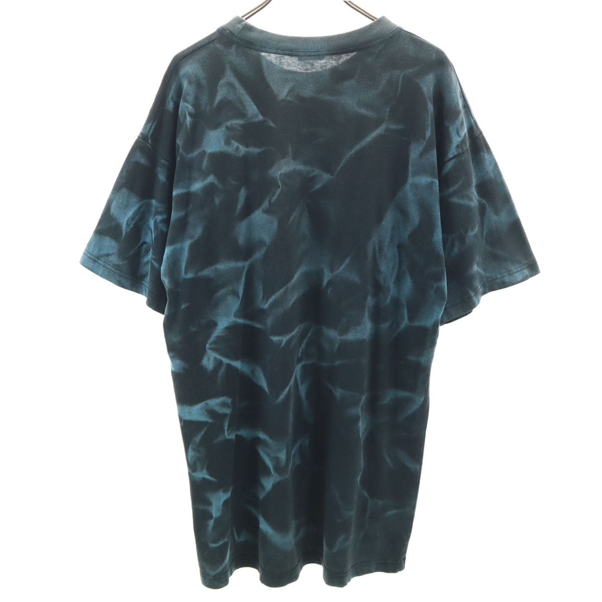 CHURINGA チュリンガ オーストラリア製 ドルフィン 半袖 Tシャツ L ブラック メンズ