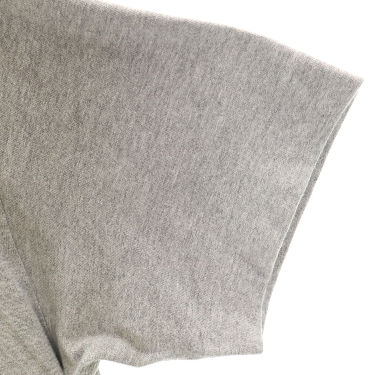 DOVER STREET MARKET ドーバーストリートマーケット 2012年 日本製 半袖 Tシャツ M グレー コムデギャルソン メンズ