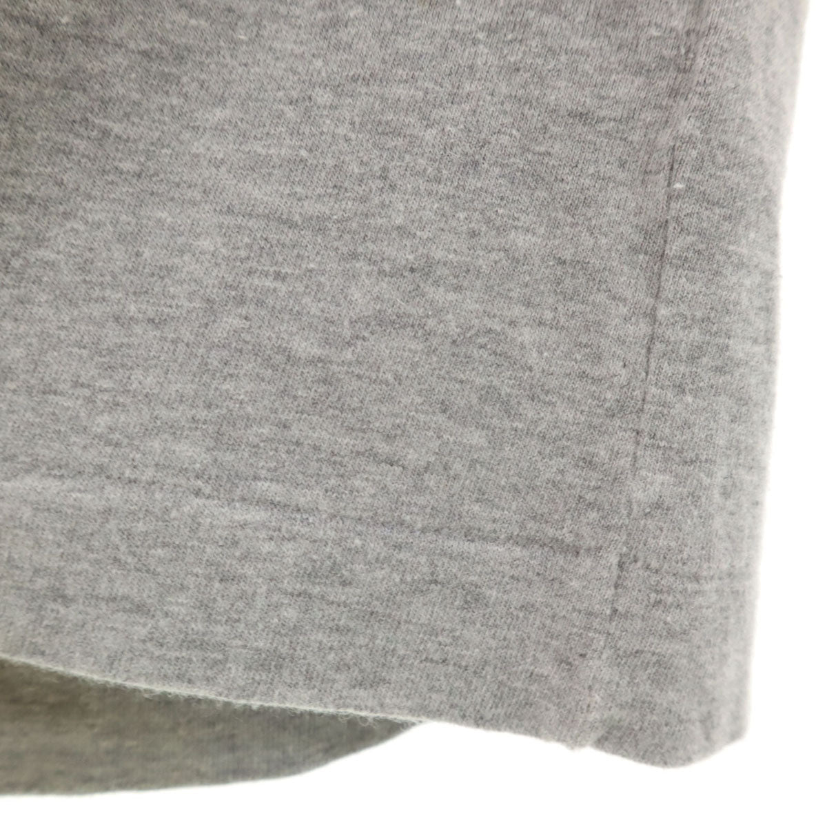 DOVER STREET MARKET ドーバーストリートマーケット 2012年 日本製 半袖 Tシャツ M グレー コムデギャルソン メンズ