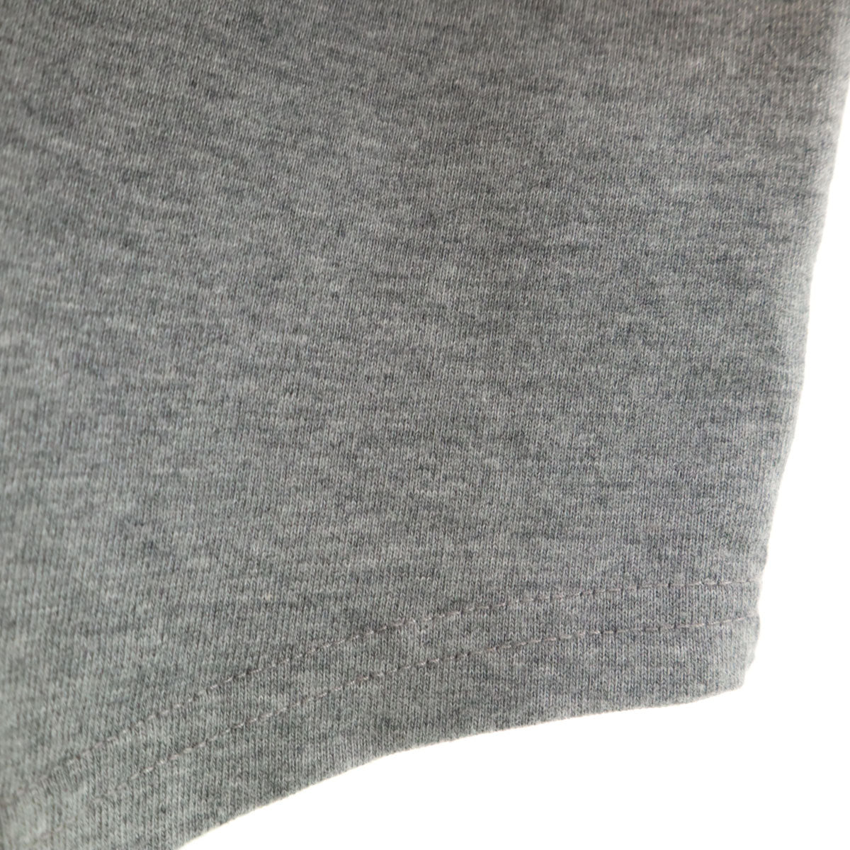 STUSSY ステューシー 半袖 ベースボール シャツ S グレー メンズ