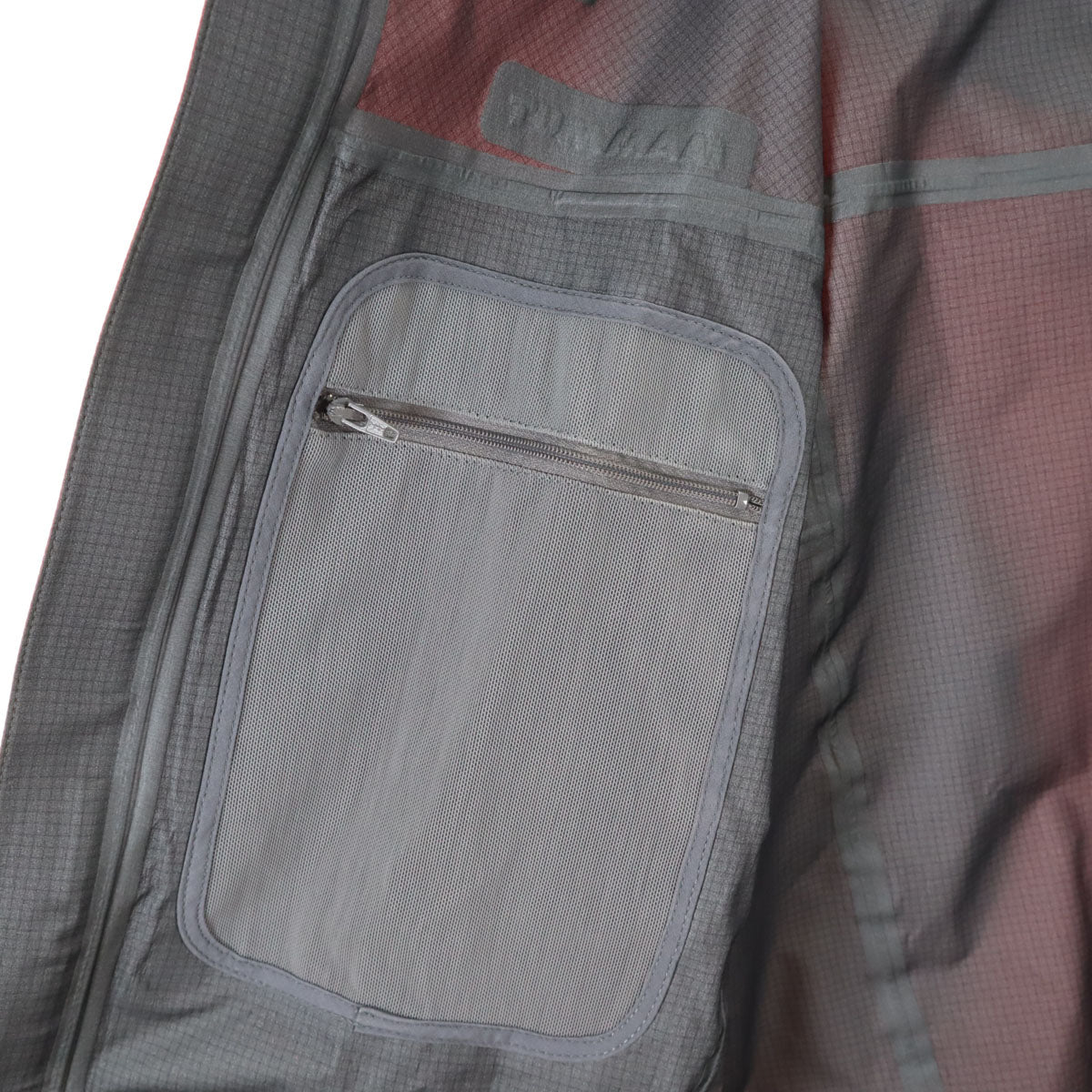 Mammut マムート ゴアテックス クァンタム プロ シェル ジャケット XS/S レッド アウトドア メンズ