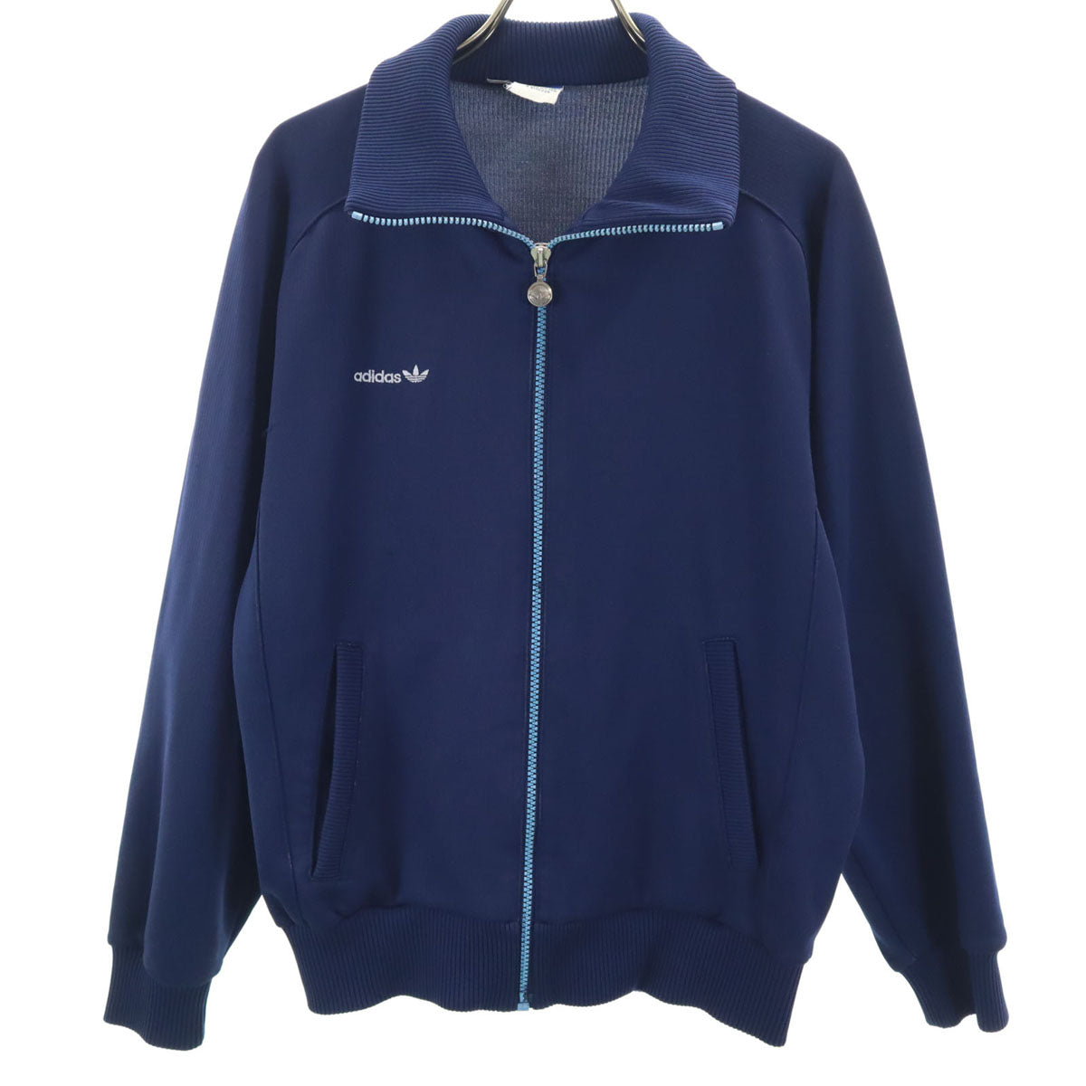 adidas アディダス 70s ヴィンテージ 西ドイツタグ デサント製 