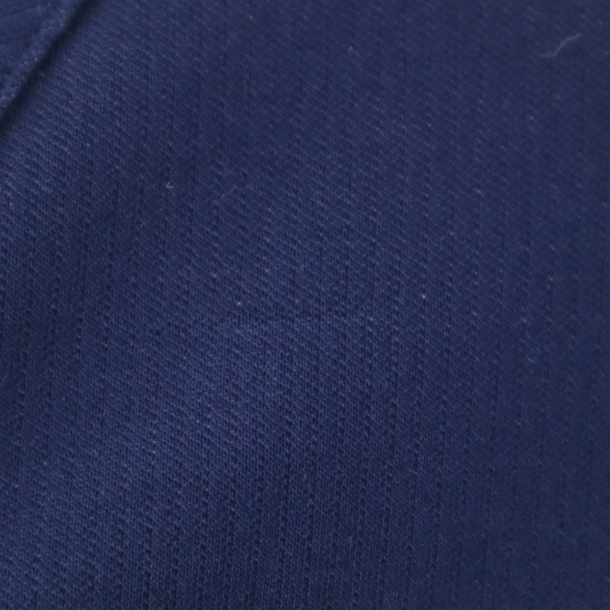 adidas アディダス 70s ヴィンテージ 西ドイツタグ デサント製 トレフォイルロゴ トラックジャケット M ネイビー メンズ