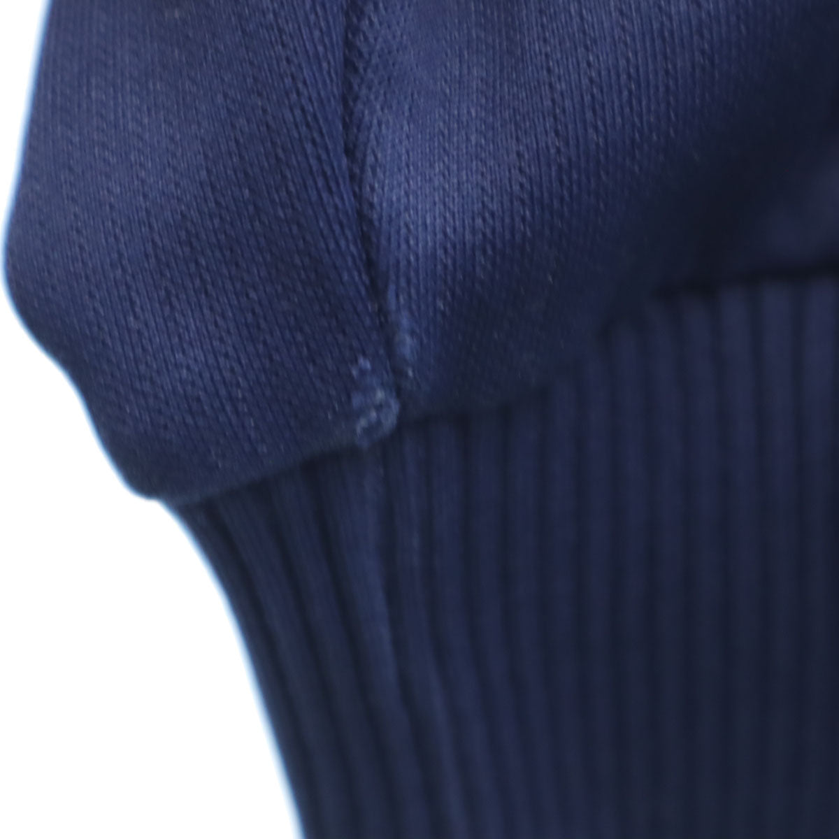 adidas アディダス 70s ヴィンテージ 西ドイツタグ デサント製 トレフォイルロゴ トラックジャケット M ネイビー メンズ