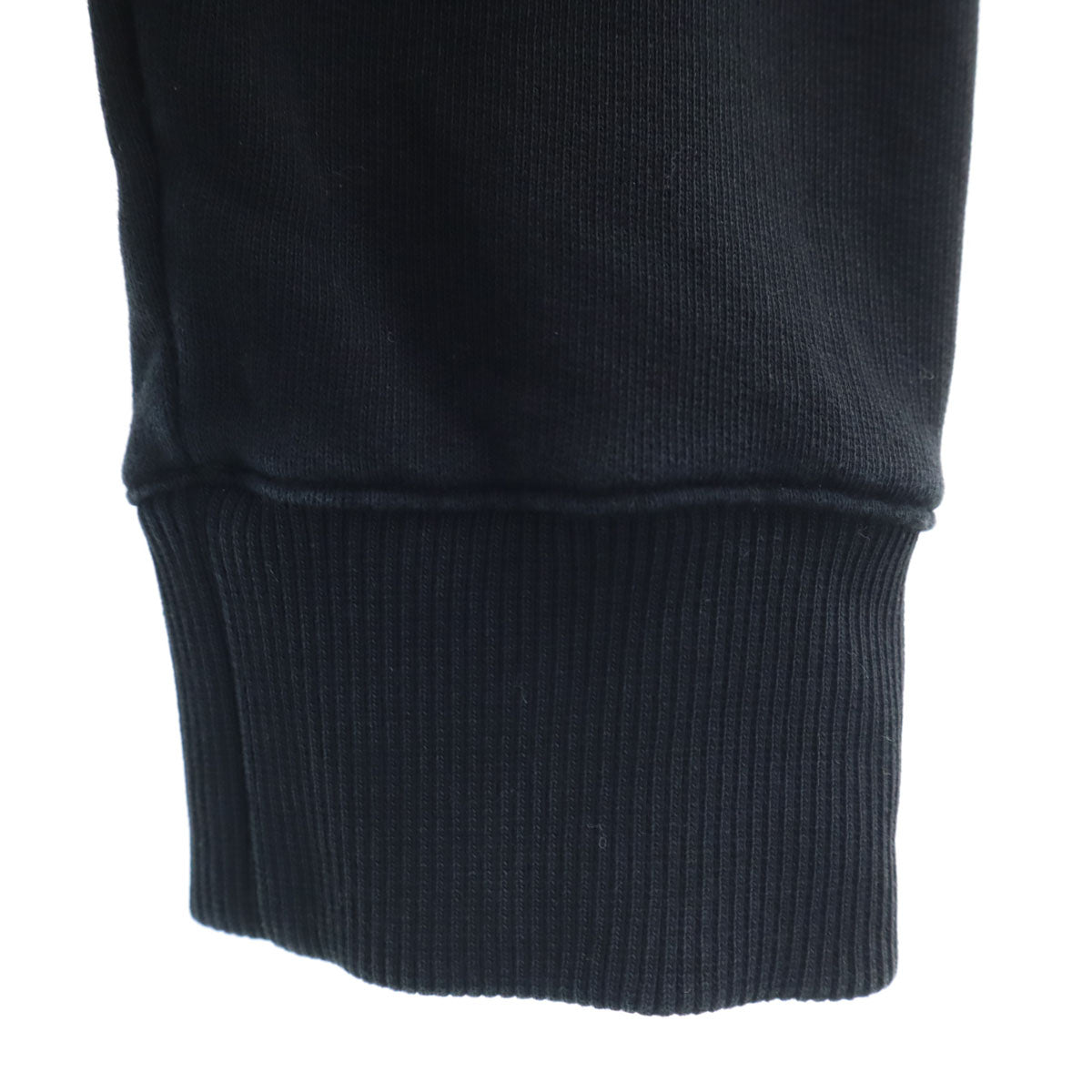 KENZO ケンゾー ポルトガル製 長袖 トレーナー S ブラック メンズ