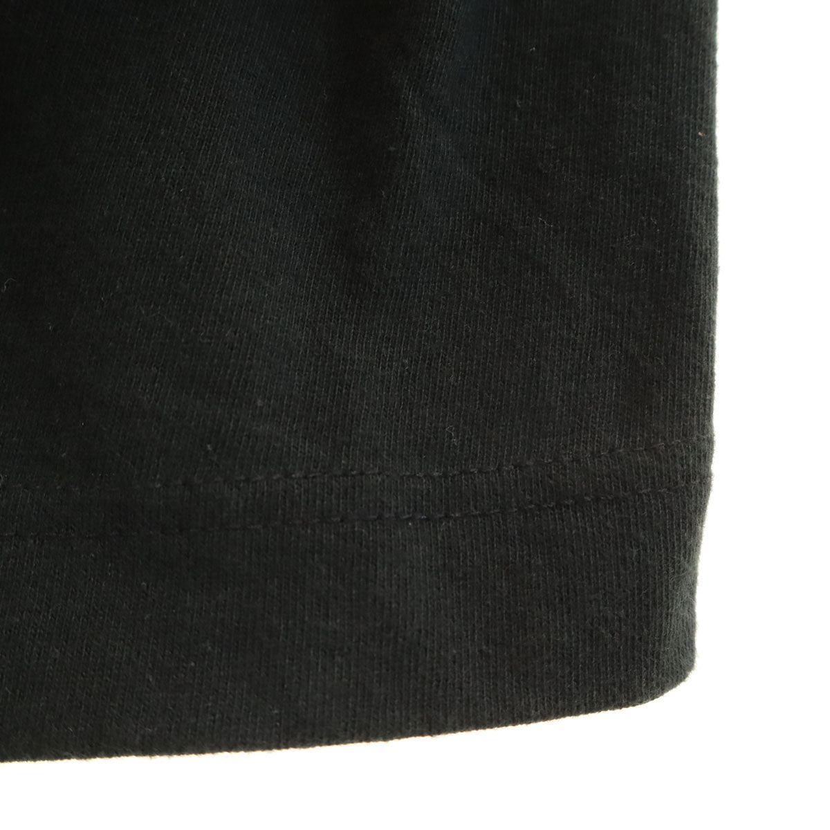 CUNE キューン 北斗の拳 コラボ あいあむじゃぎ 半袖 Tシャツ M ブラック メンズ